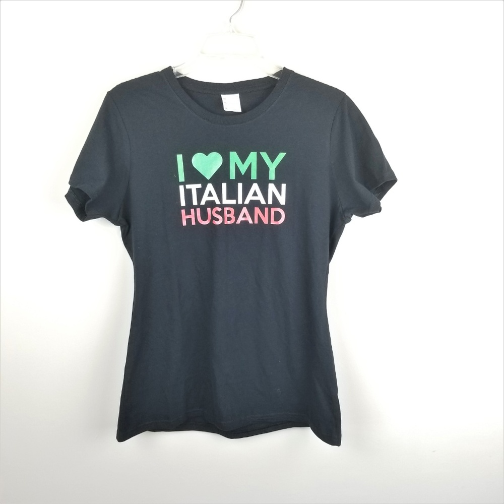 I love my Italian Husband Shirt